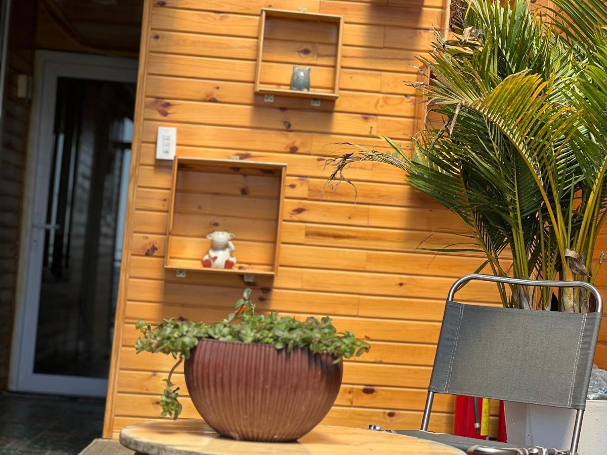 Brew Apartment 6 Da Lat Exterior photo